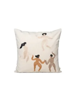 Free Cushion fra Ferm Living