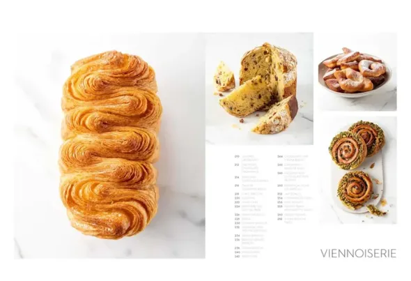 French Boulangerie fra New Mags