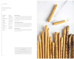 French Boulangerie fra New Mags