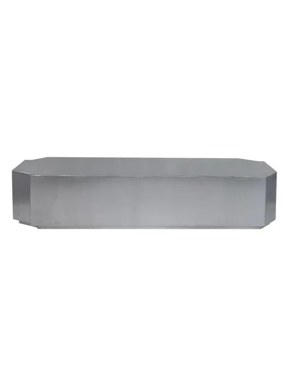 Funki Lounge Table Rectangular fra Louise Roe
