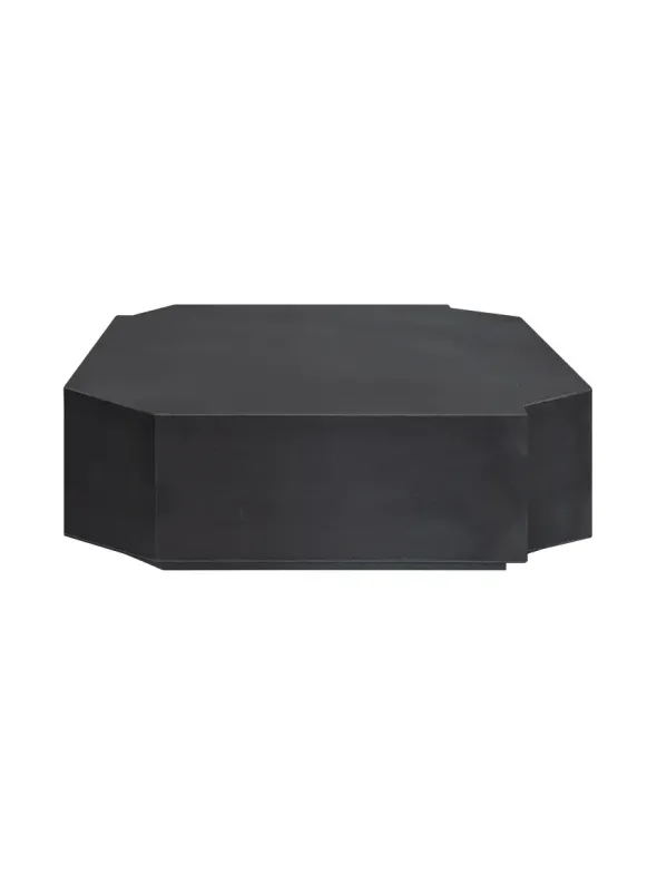 Funki Lounge Table Square fra Louise Roe