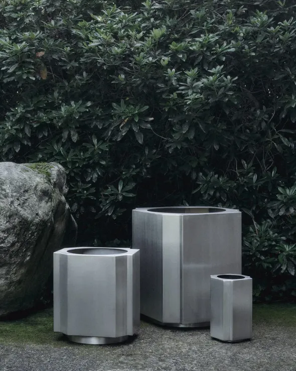Funki Pot, x-large fra Louise Roe