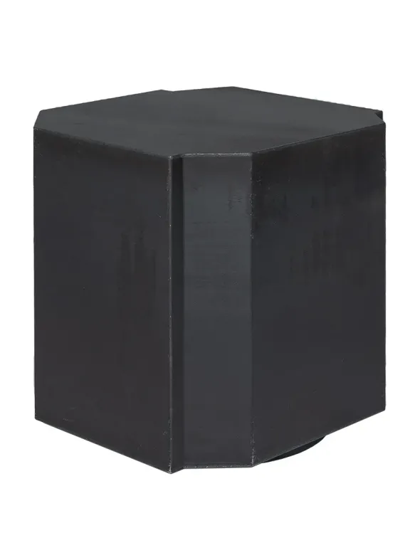 Funki Stool 01 fra Louise Roe