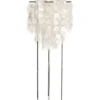 Fun 1STM gulvlampe af Verner Panton