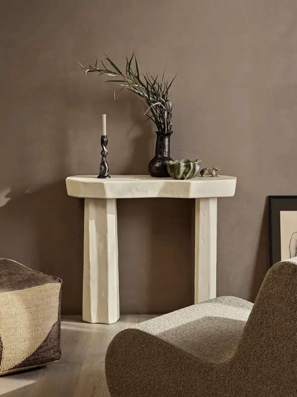 Gale Candleholder fra Ferm Living