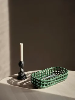 Gale Candleholder fra Ferm Living