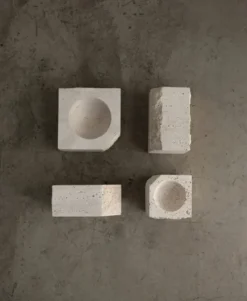 Gallery Object Candle Low fra Louise Roe
