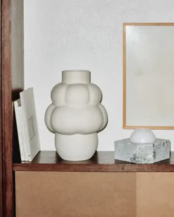 Gallery Object Candle Low fra Louise Roe
