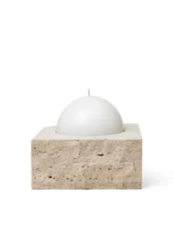 Gallery Object Candle Low fra Louise Roe