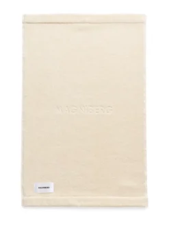 Gelato Towel, cocount white fra Magniberg