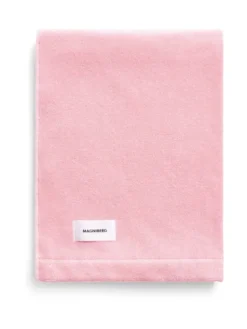 Gelato Towel, fragola pink fra Magniberg