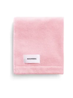 Gelato Towel, fragola pink fra Magniberg