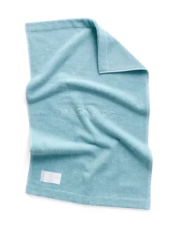 Gelato Towel, young blue fra Magniberg