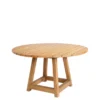 George Spisebord, Ø120 cm fra Sika-Design