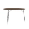 Æggebordet af Arne Jacobsen