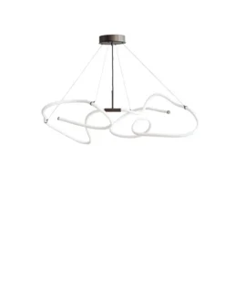 Ghost Chandelier, Mini fra 101 Copenhagen