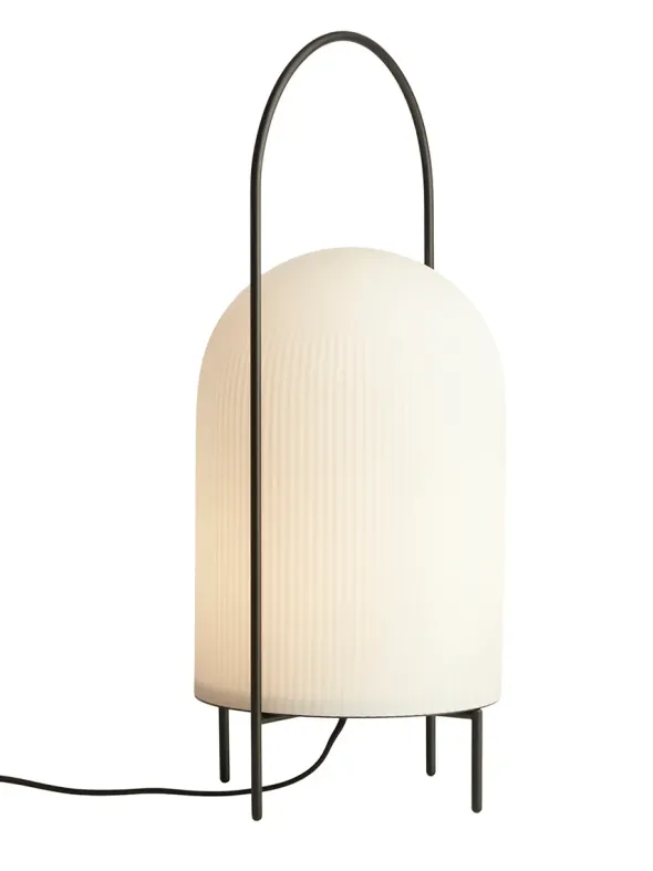 Ghost Floor Lamp fra Woud