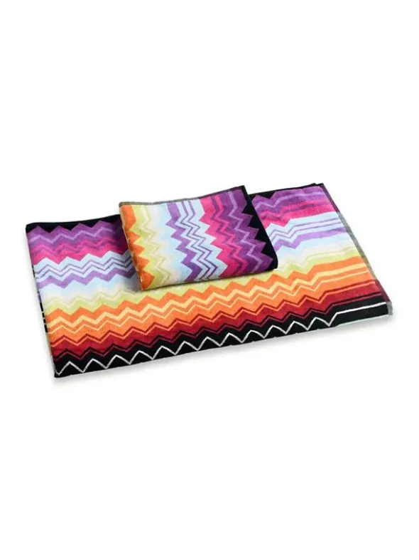 Giacomo T59 håndklæder fra Missoni