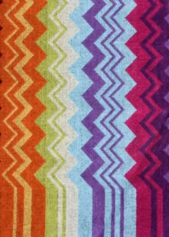 Giacomo T59 håndklæder fra Missoni