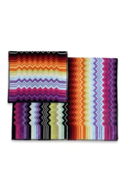 Giacomo T59 håndklæder fra Missoni