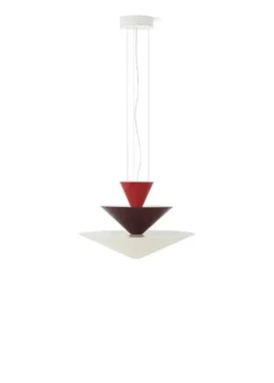 Gio LN14 Chandelier fra &Tradition