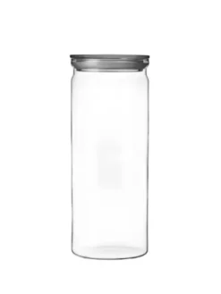 Glasbeholder, 1,7 L fra Vipp
