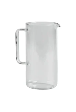 Glass Jug fra Hay