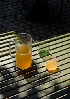 Glass Jug fra Hay