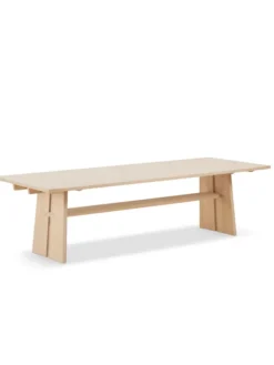 GM 3060 Gehl Spisebord fra Naver Collection