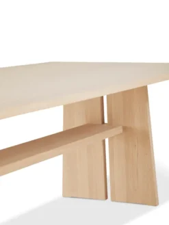 GM 3060 Gehl Spisebord fra Naver Collection