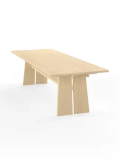 GM 3060 Gehl Spisebord fra Naver Collection