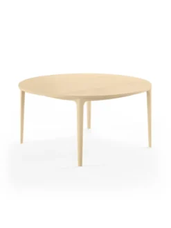GM 3700 RO Rundt Spisebord fra Naver Collection