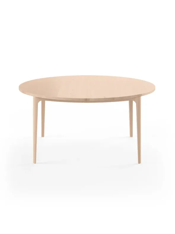 GM 3700 RO Rundt Spisebord fra Naver Collection