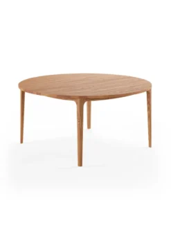 GM 3700 RO Rundt Spisebord fra Naver Collection