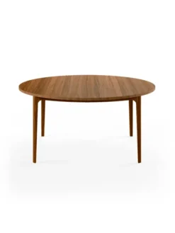 GM 3700 RO Rundt Spisebord fra Naver Collection