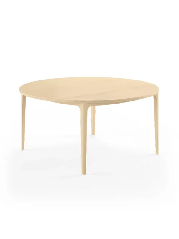 GM 3700 RO Rundt Spisebord fra Naver Collection