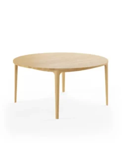 GM 3700 RO Rundt Spisebord fra Naver Collection
