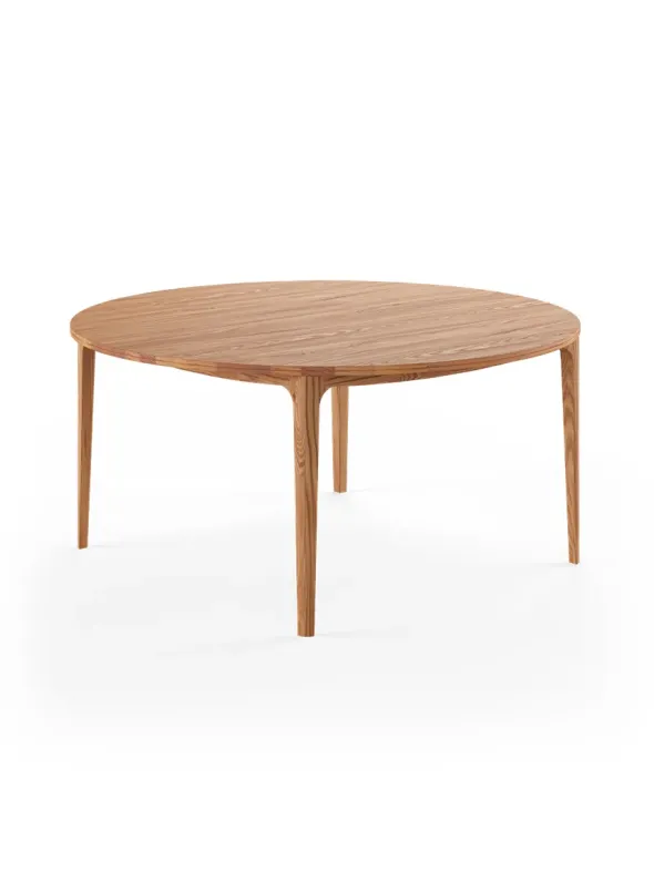 GM 3700 RO Rundt Spisebord fra Naver Collection