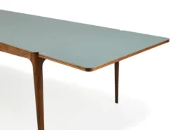 GM 3700 RO Spisebord, hvid fra Naver Collection