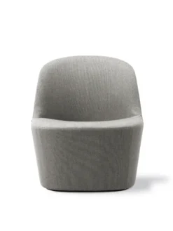 Gomo Lounge Chair fra Fredericia Furniture
