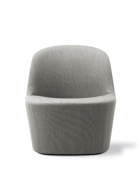 Gomo Lounge Chair fra Fredericia Furniture