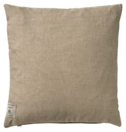 Gotland pude, 50x50 cm fra Silkeborg Uldspinderi