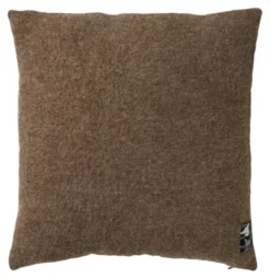 Gotland pude, 50x50 cm fra Silkeborg Uldspinderi