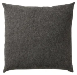 Gotland pude, 50x50 cm fra Silkeborg Uldspinderi