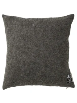 Gotland pude, 60x60 cm fra Silkeborg Uldspinderi