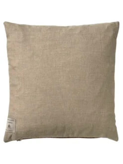 Gotland pude, 60x60 cm fra Silkeborg Uldspinderi