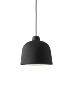 Grain Pendant Lampe fra Muuto