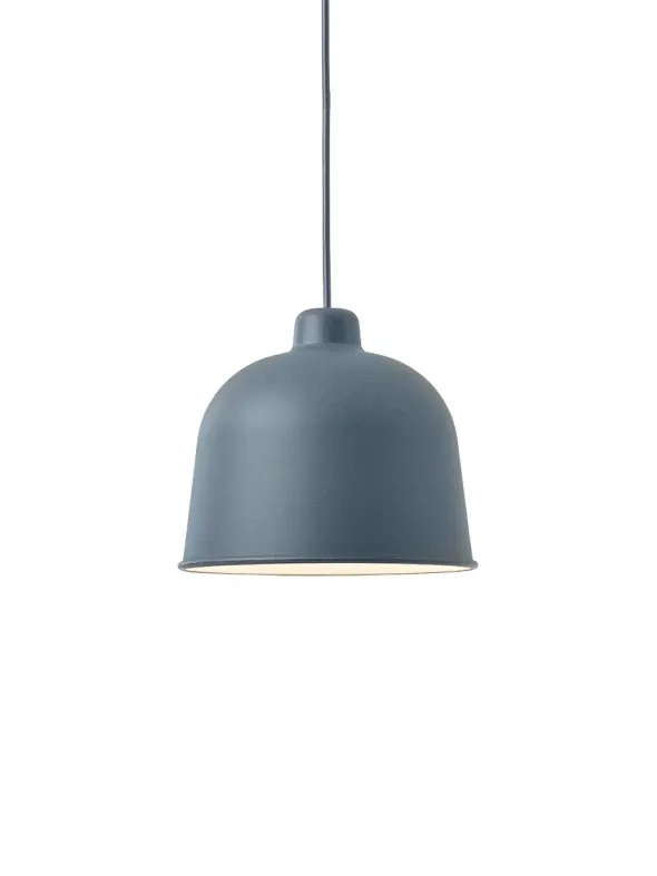 Grain Pendant Lampe fra Muuto