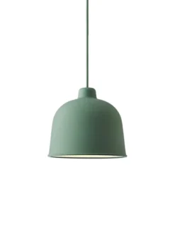 Grain Pendant Lampe fra Muuto