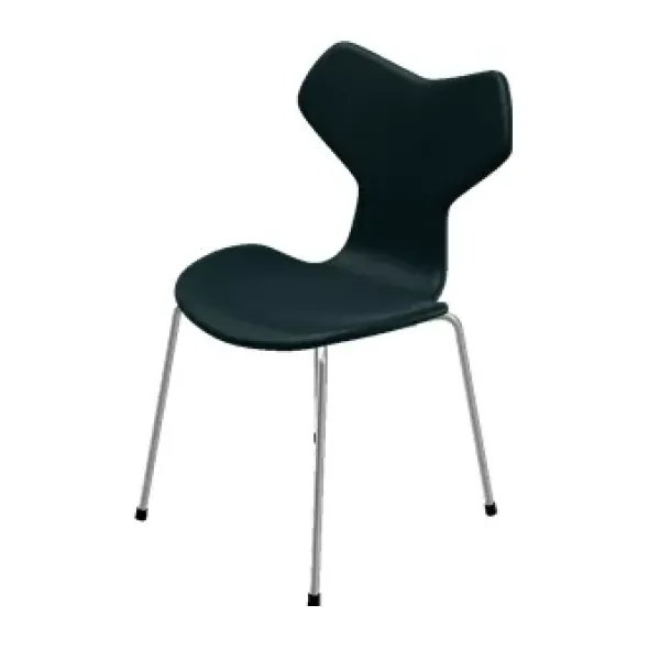 3130 Grand Prix, fuldpolstret af Arne Jacobsen